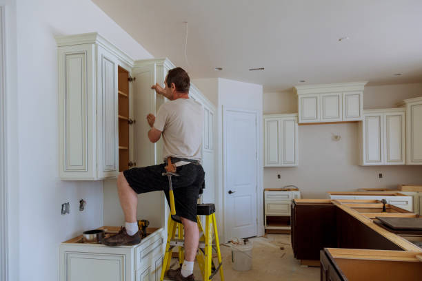 Licensed Appliance Installation service in Delano, MN - BM Kitchen