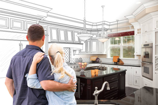 Professional Appliance Installation technician working in Delano, MN