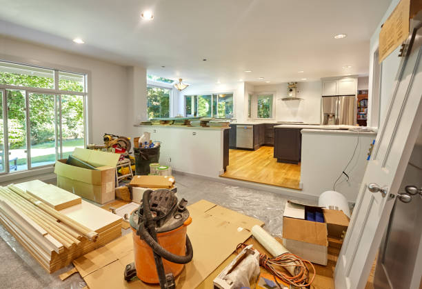 Reliable Appliance Installation contractor in Delano, MN by BM Kitchen